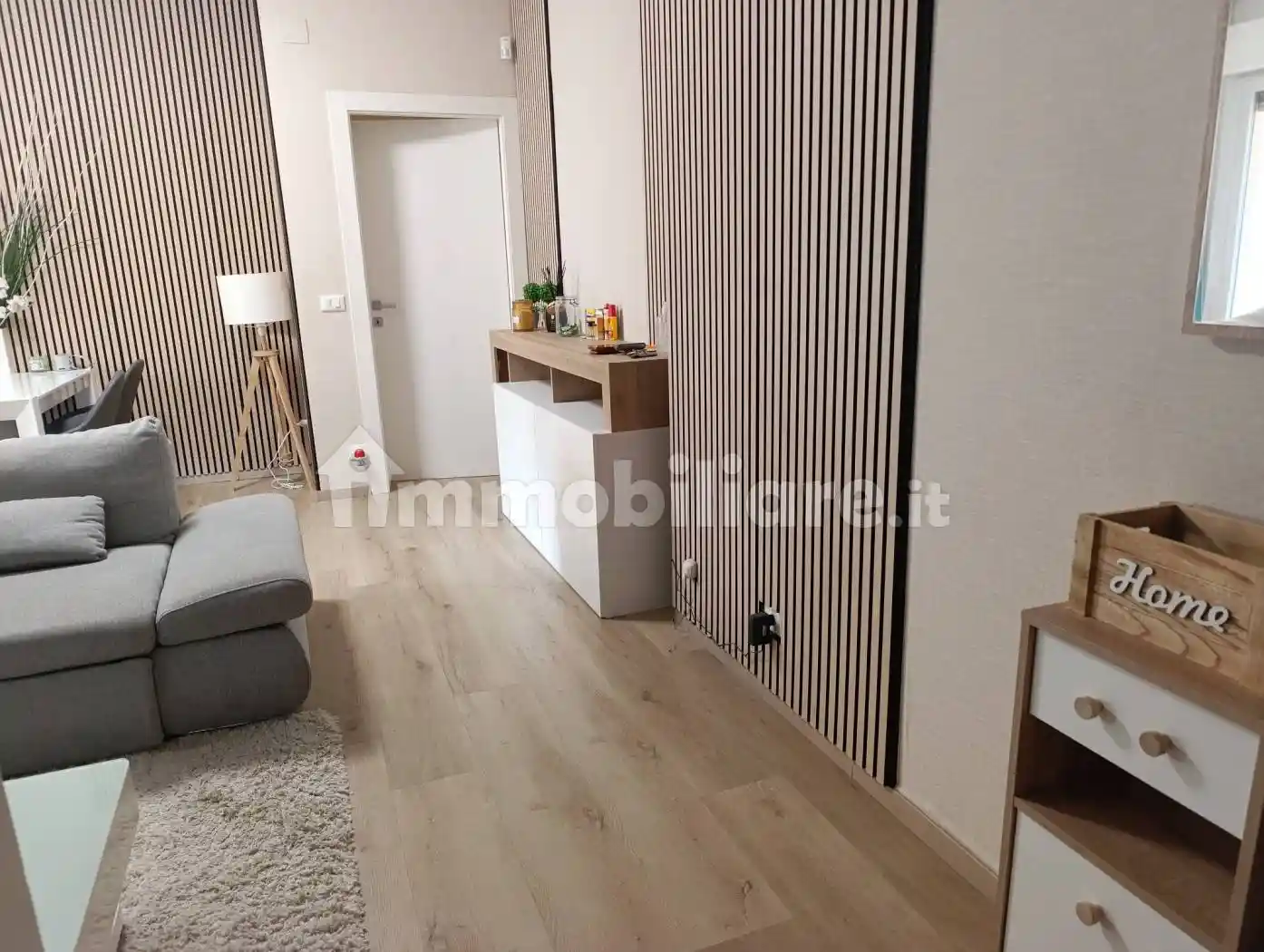 Appartamento via Gorizia 44, Centro, Alba Adriatica - foto 3