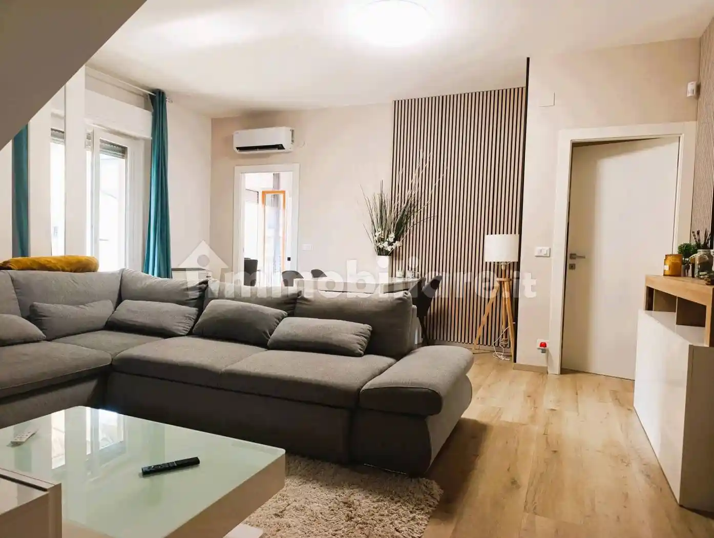 Appartamento via Gorizia 44, Centro, Alba Adriatica - foto 4