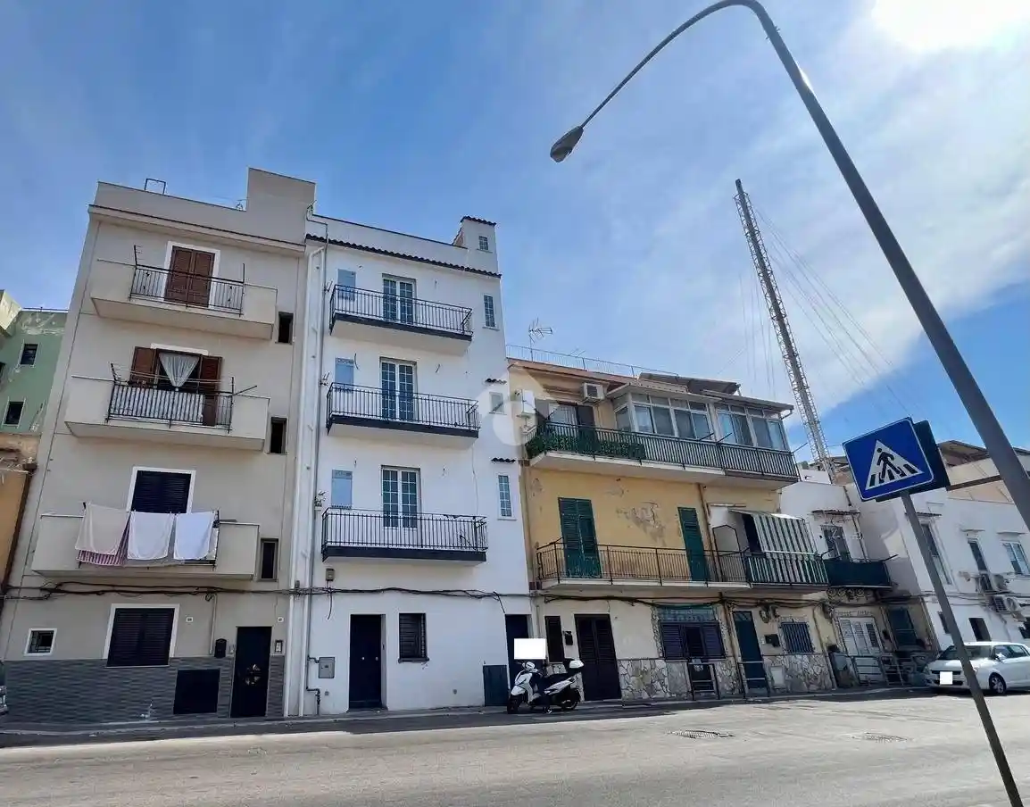 Appartamento in vendita a Palermo