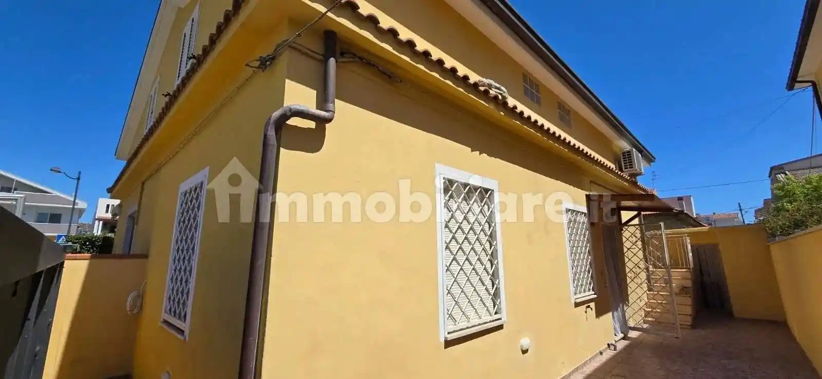 Villa bifamiliare via Lazio 1, Villa Verrocchio, Montesilvano - foto 3