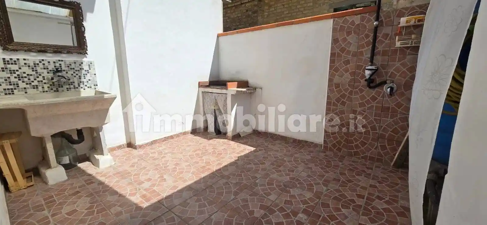 Villa bifamiliare via Lazio 1, Villa Verrocchio, Montesilvano - foto 5