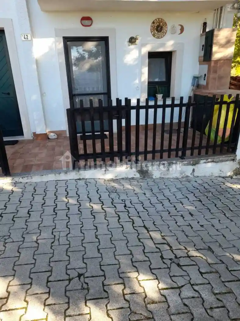 Appartamento in vendita a Ateleta