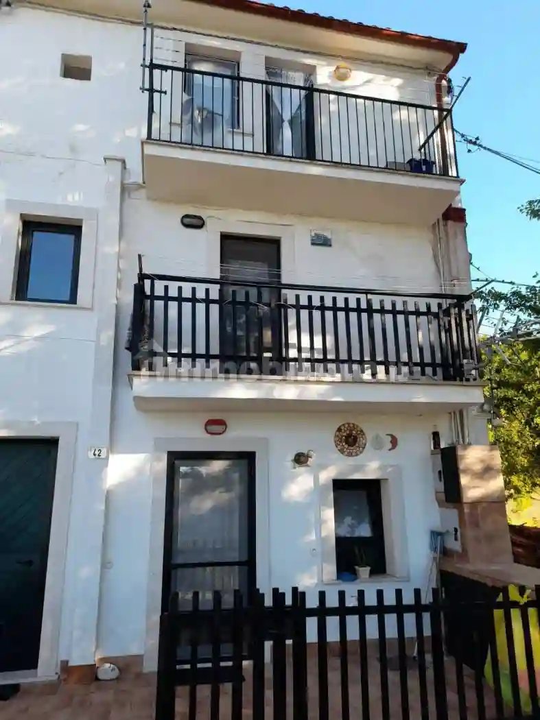 Trilocale via Sant'Elena, Ateleta - foto 4