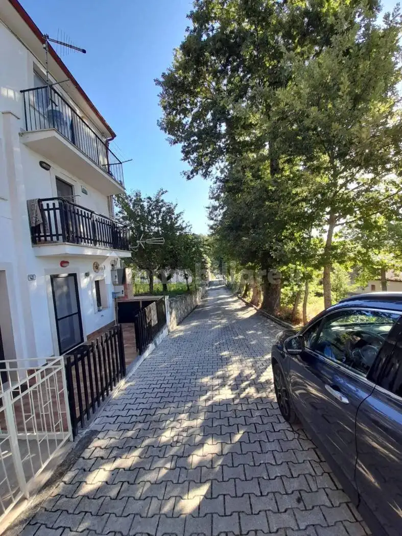 Trilocale via Sant'Elena, Ateleta - foto 3