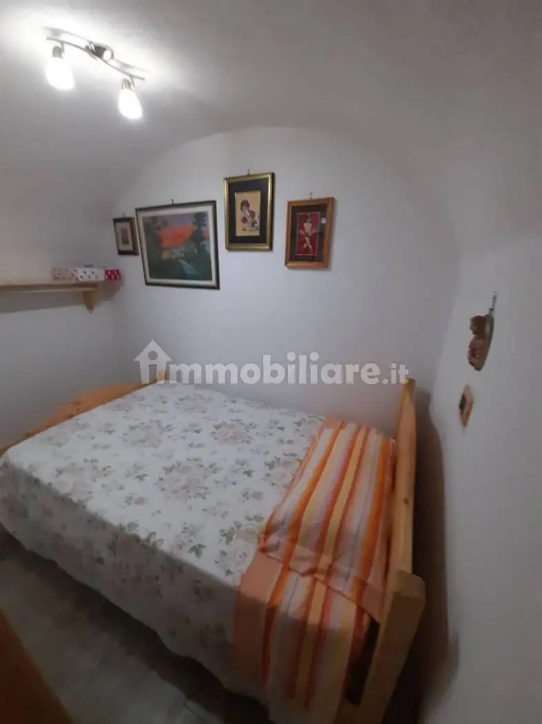 Trilocale via Sant'Elena, Ateleta - foto 4