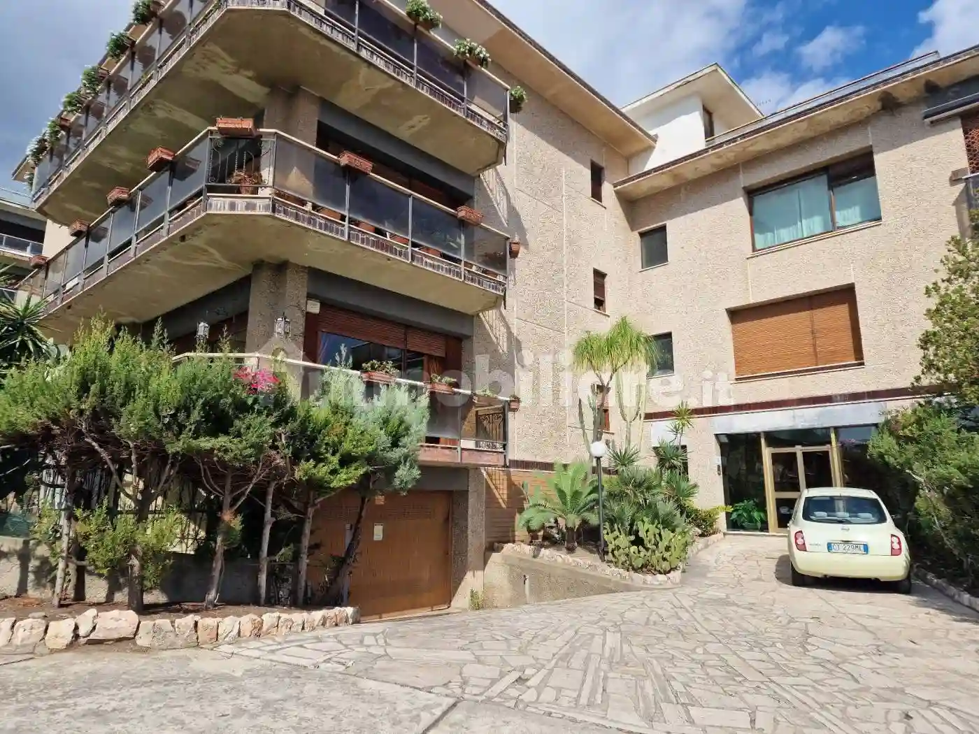 Palazzo - Edificio - foto 2