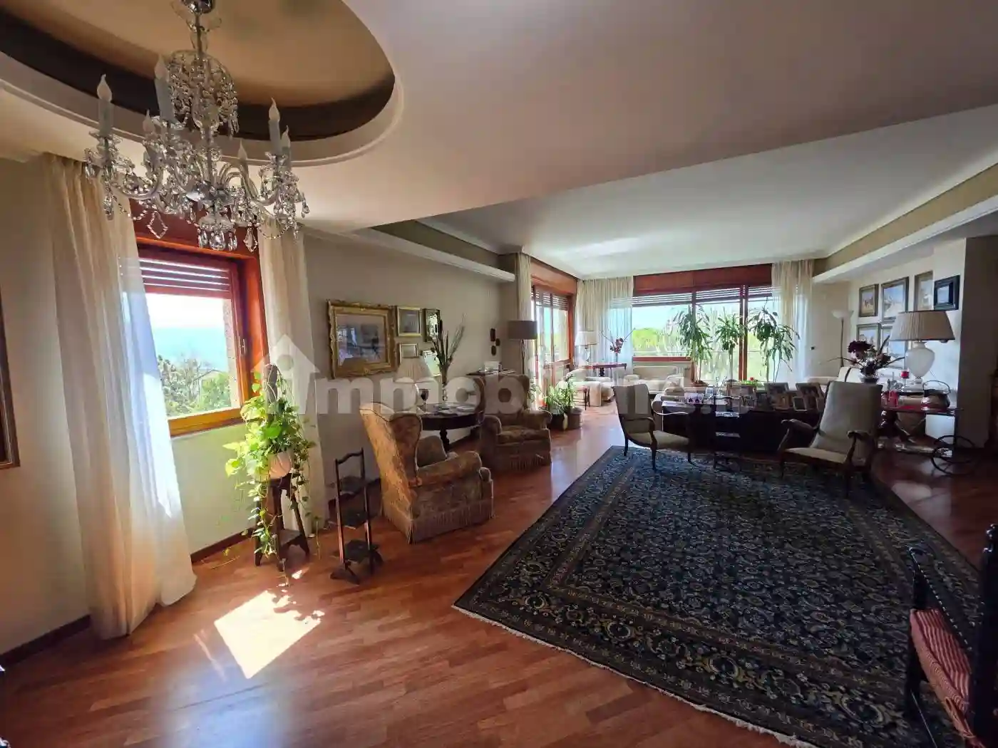 Palazzo - Edificio - foto 4