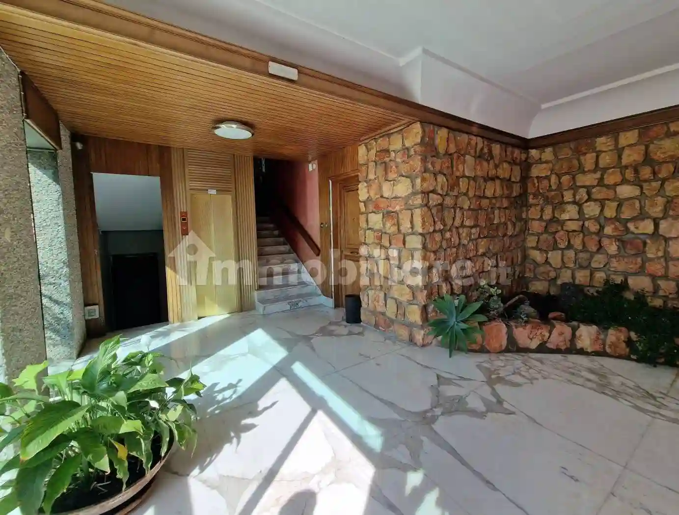 Palazzo - Edificio - foto 5