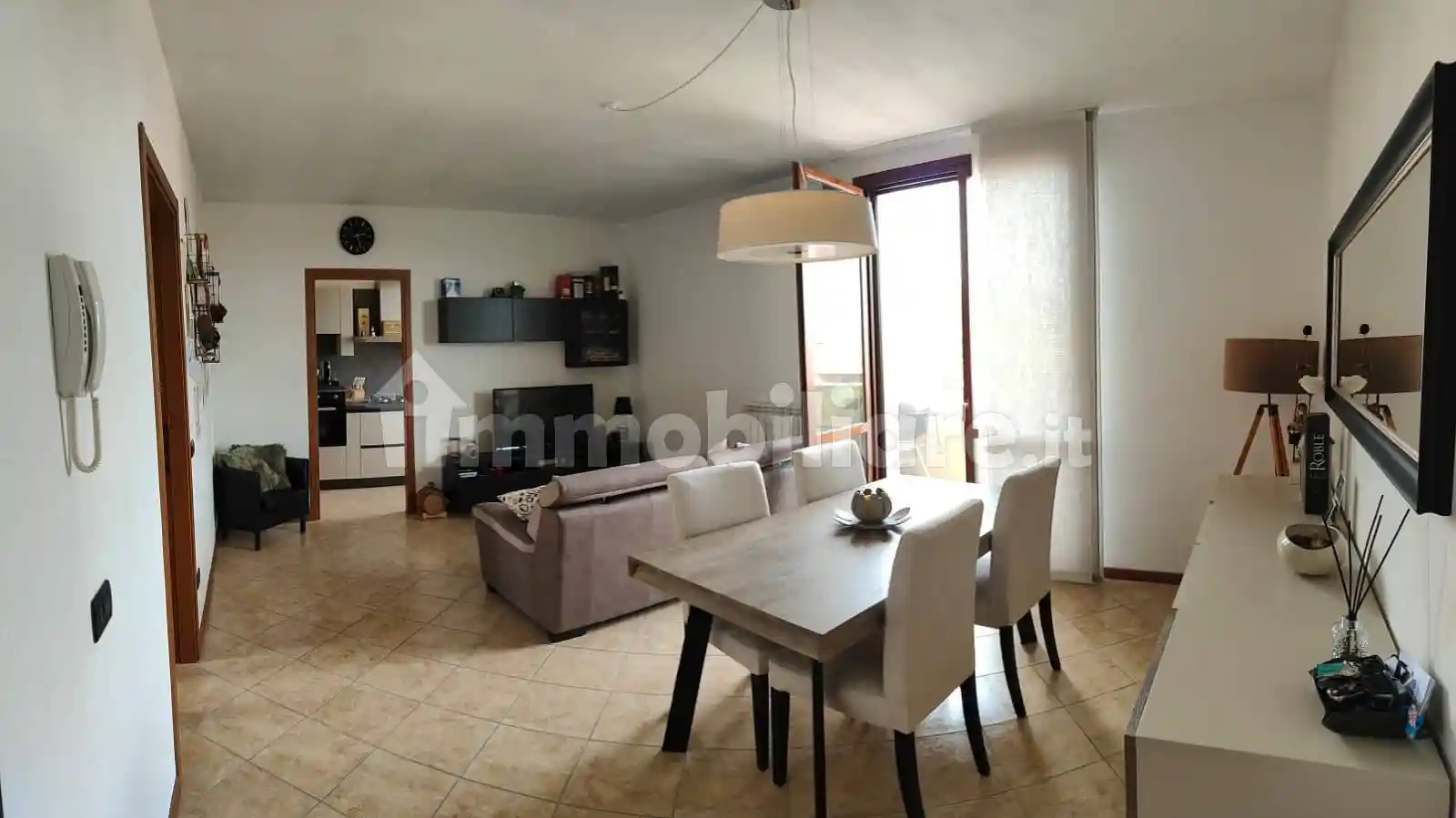 Appartamento in vendita a San Cesario sul Panaro