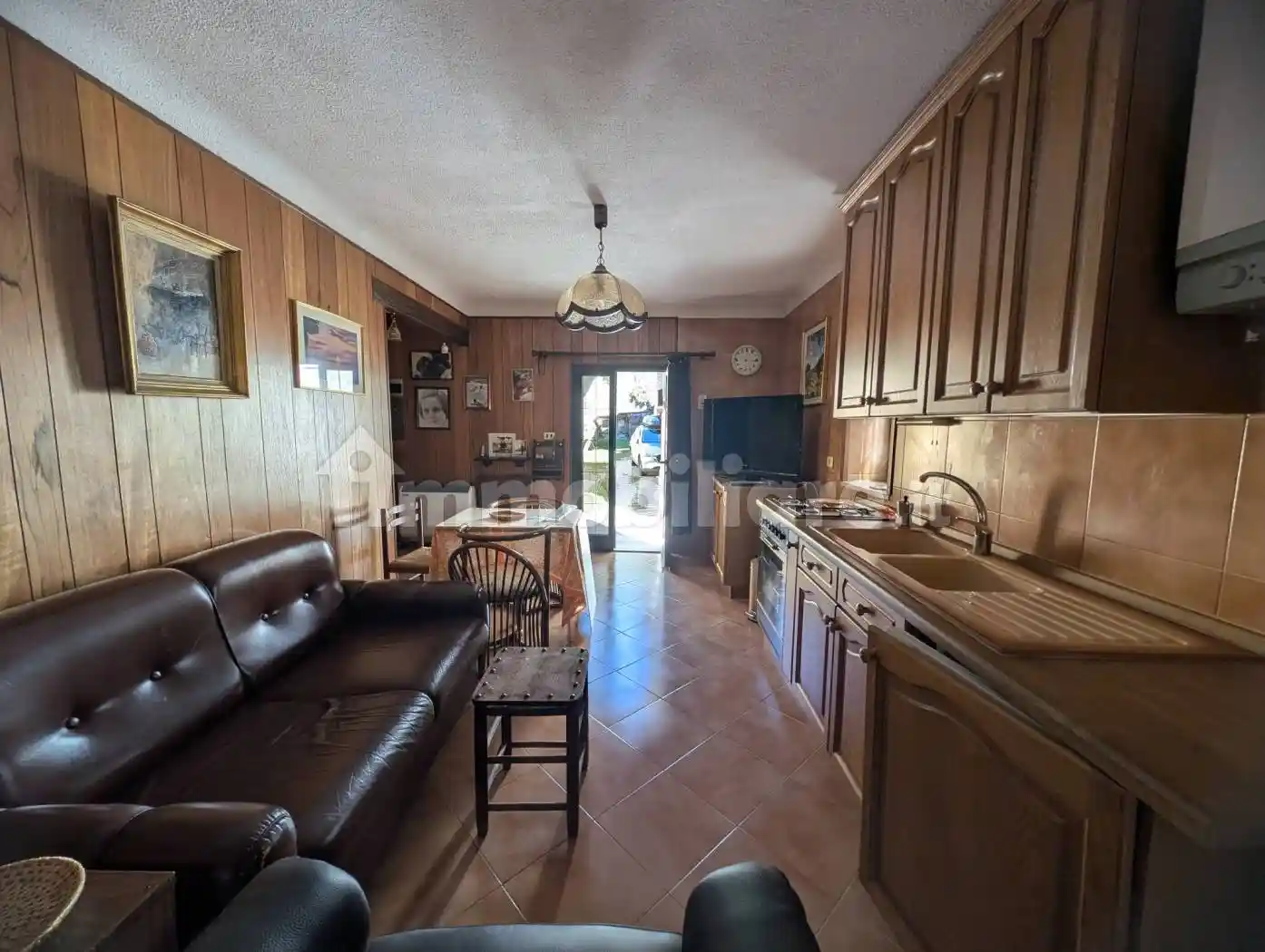 Casa indipendente - foto 2