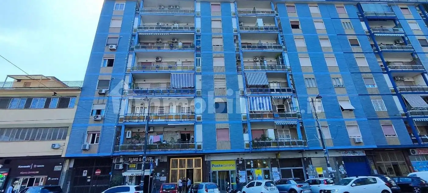 Appartamento in vendita a Napoli
