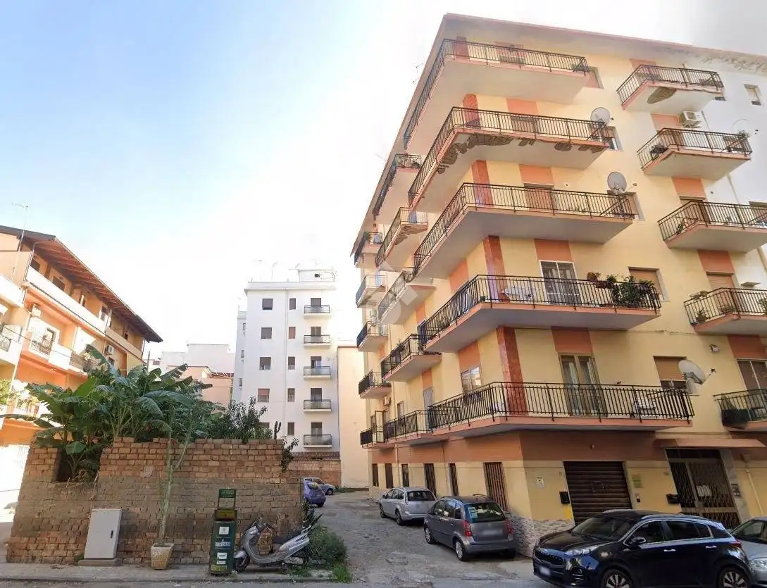 Appartamento in vendita a Reggio Calabria