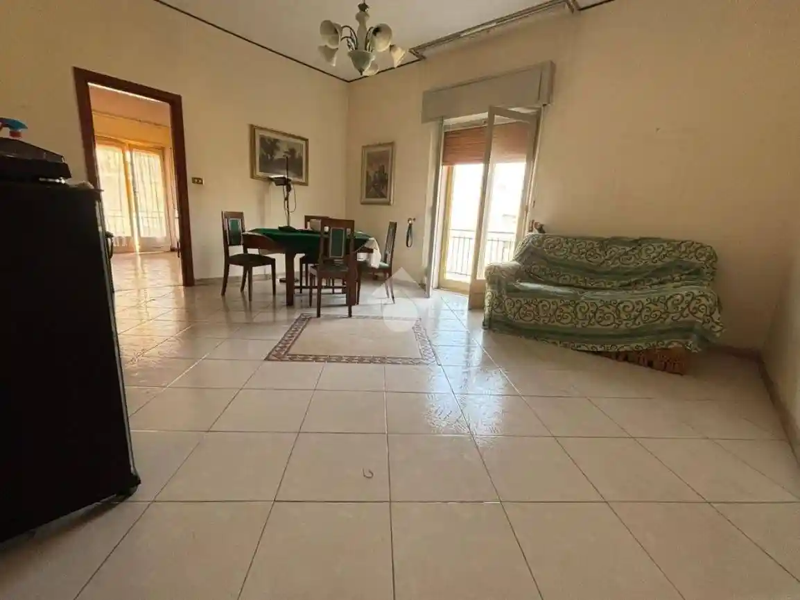 Appartamento via Giuseppe Fascì 20, Sbarre, Reggio Calabria - foto 2