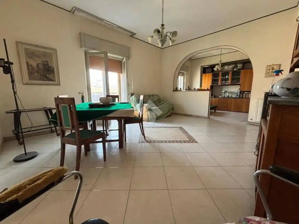 Appartamento via Giuseppe Fascì 20, Sbarre, Reggio Calabria - foto 3