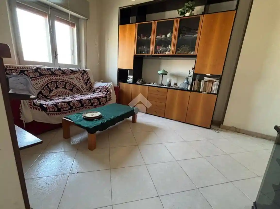 Appartamento via Giuseppe Fascì 20, Sbarre, Reggio Calabria - foto 4