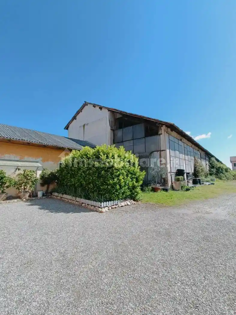 Palazzo - Edificio in Vendita - foto 3