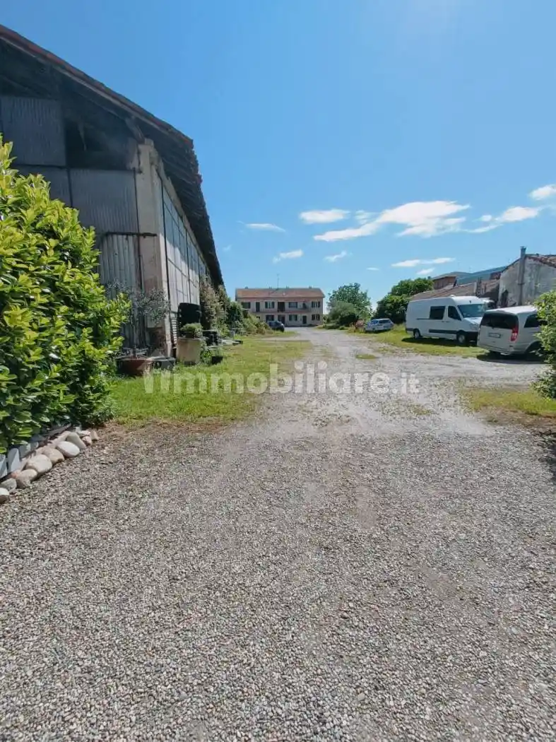 Palazzo - Edificio in Vendita - foto 4