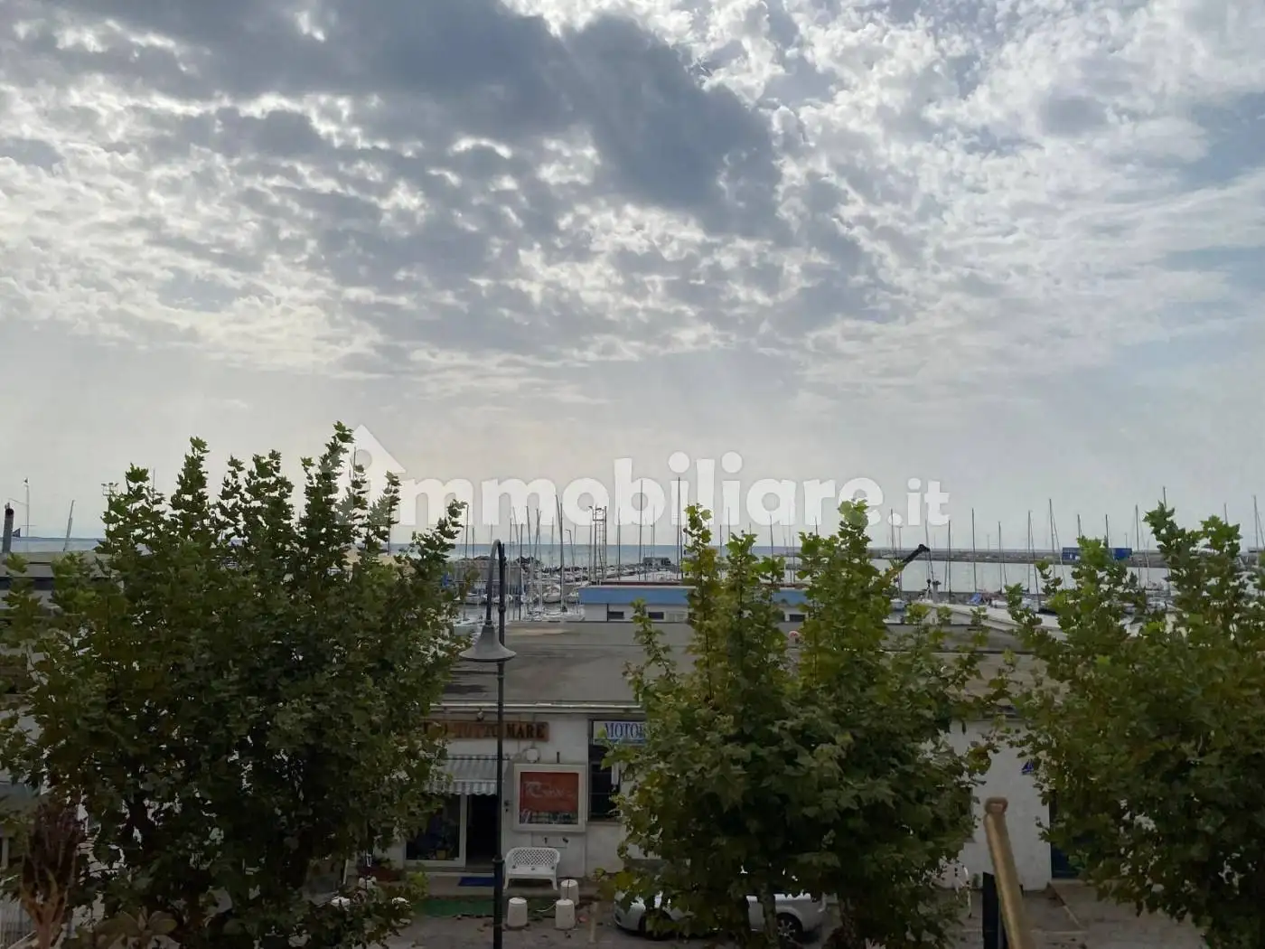 Appartamento in affitto a Anzio