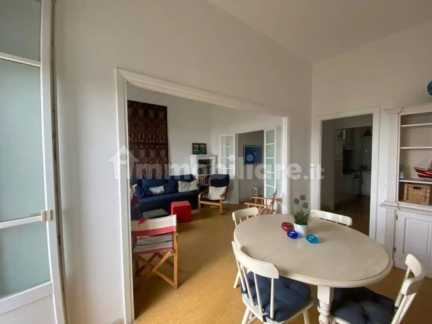 Trilocale via Antonio Gramsci 64, Centro Storico, Anzio - foto 2