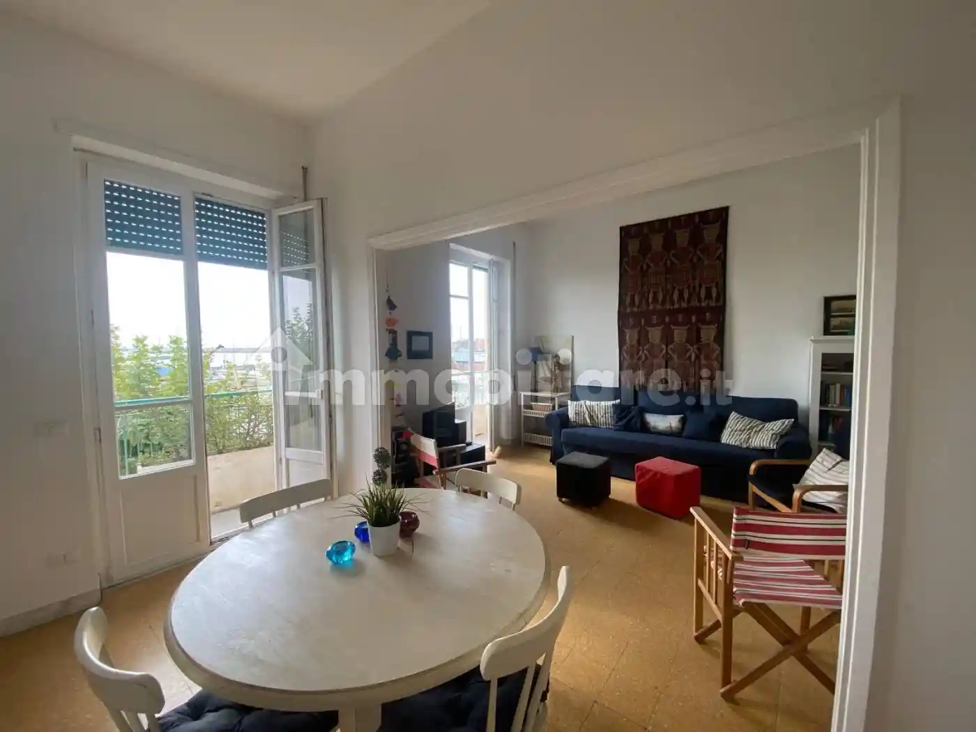 Trilocale via Antonio Gramsci 64, Centro Storico, Anzio - foto 3