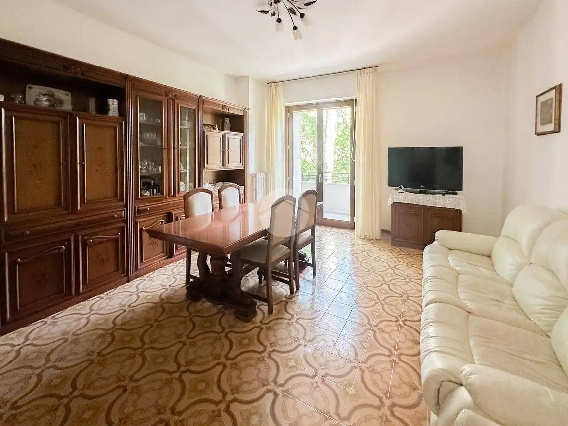 Appartamento in vendita a Teramo