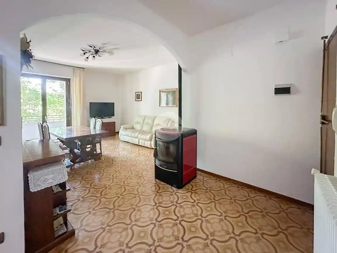 Appartamento Appartamento viale Europa 69, Centro, Teramo - foto 3