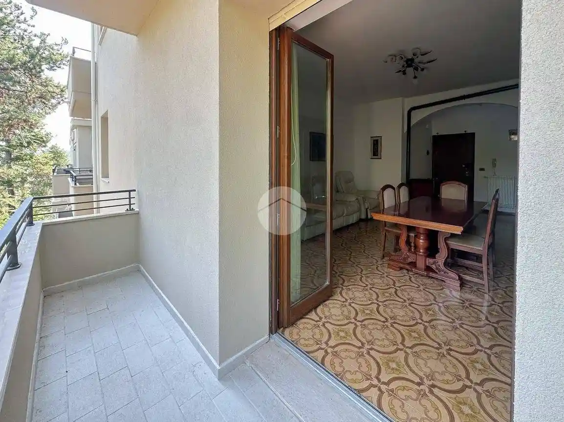 Appartamento Appartamento viale Europa 69, Centro, Teramo - foto 5