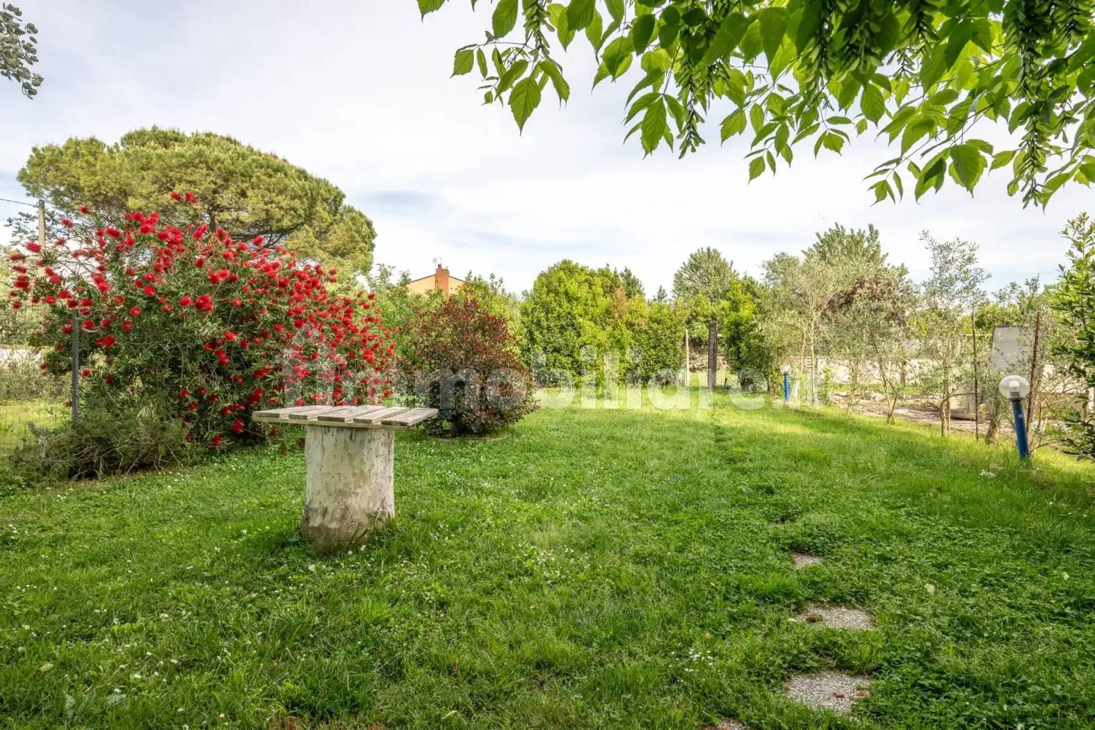 Casa indipendente in vendita a Cascina