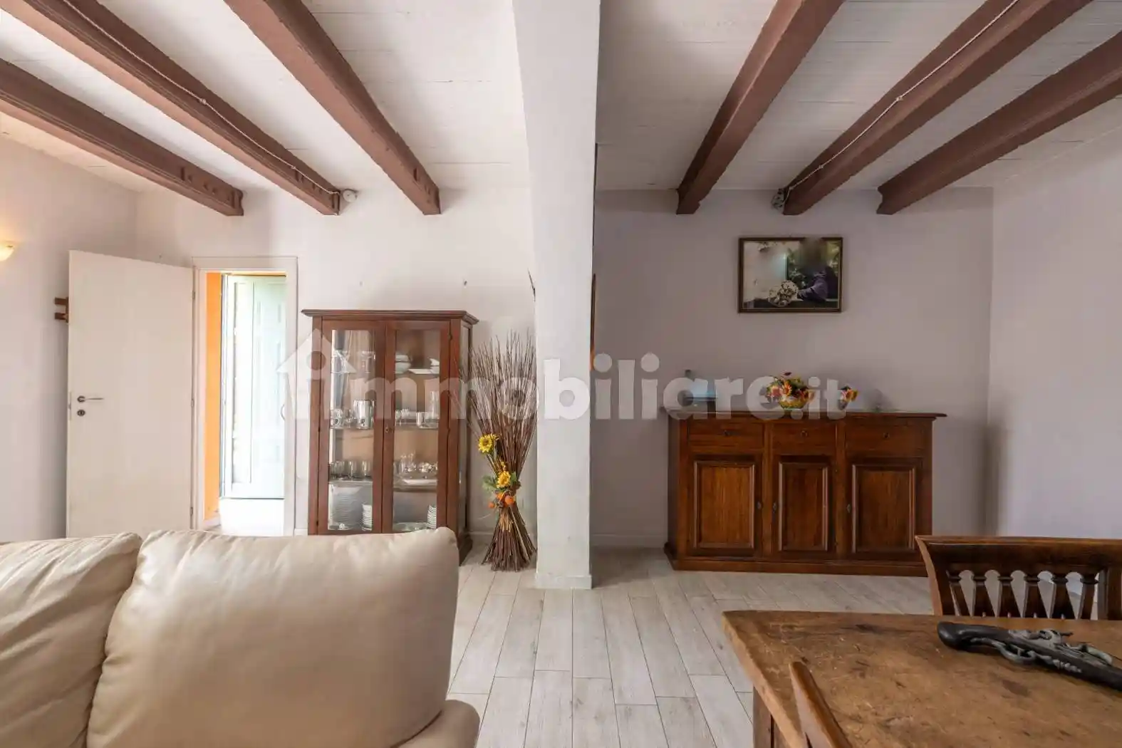 Terratetto unifamiliare via Rotina 27, Latignano, Cascina - foto 5