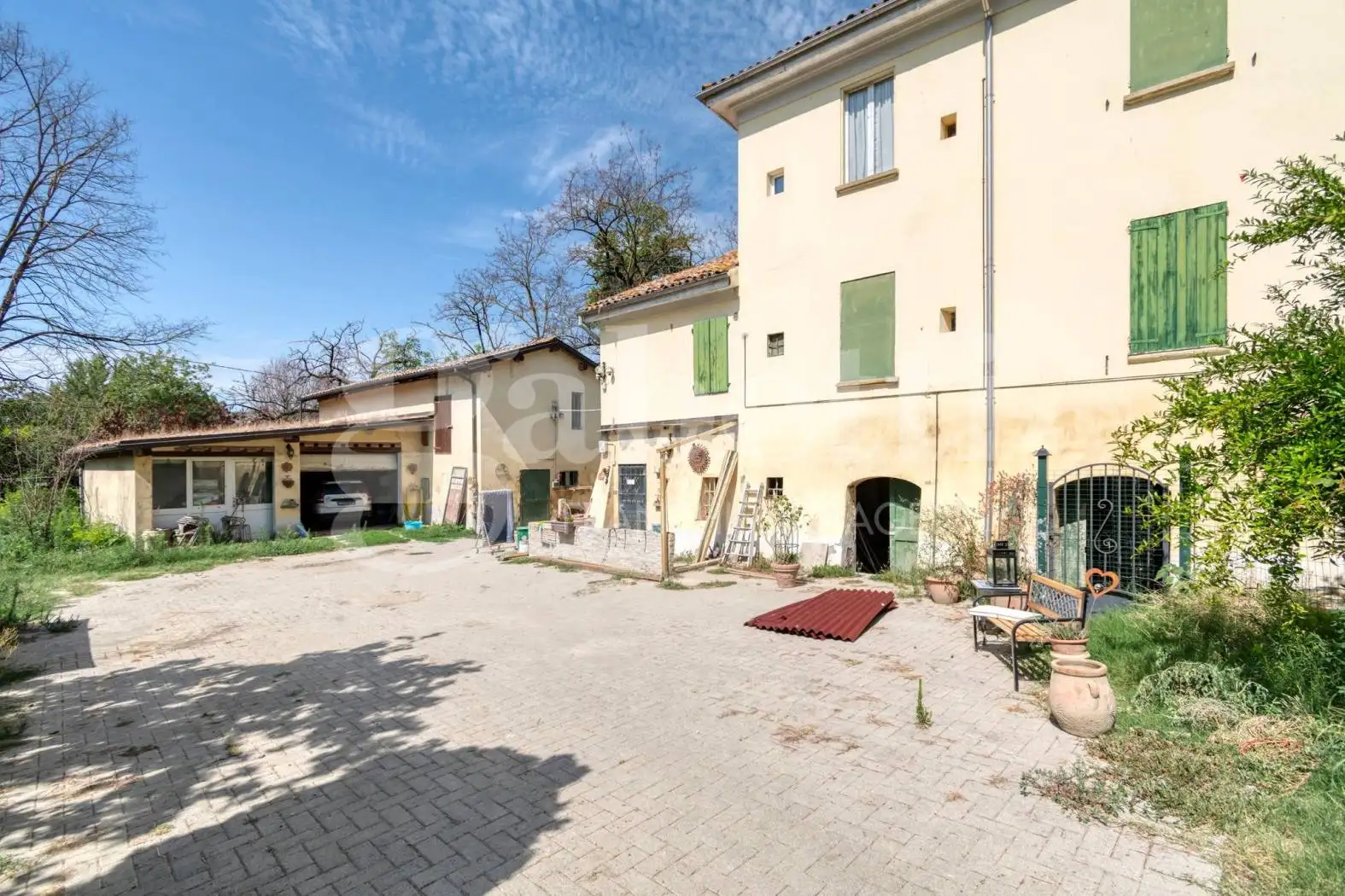 Villa in vendita a San Lazzaro di Savena