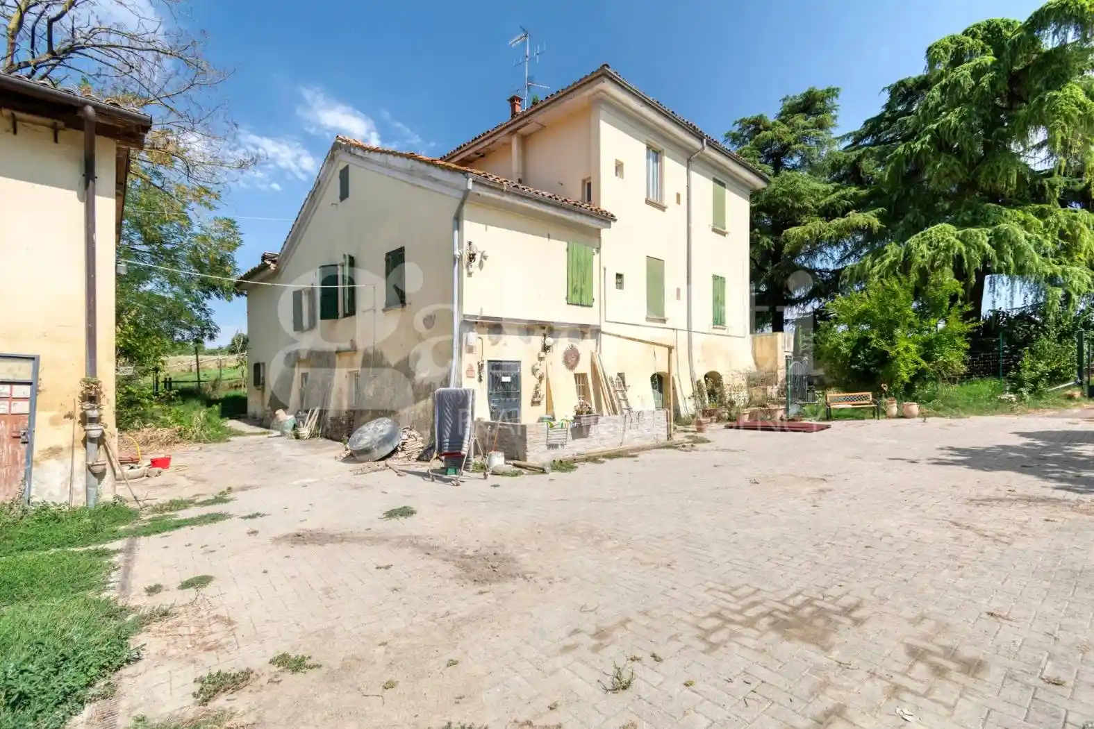 Appartamento in villa via Seminario 102, Farneto, San Lazzaro di Savena - foto 2