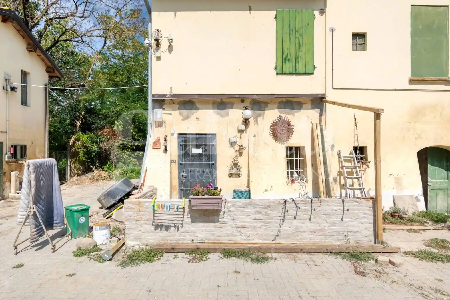 Appartamento in villa via Seminario 102, Farneto, San Lazzaro di Savena - foto 3