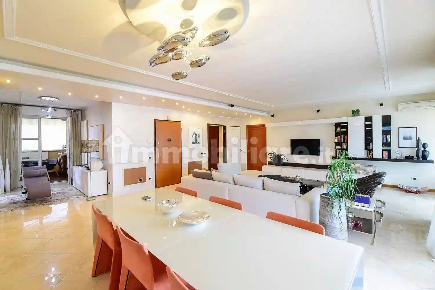 Appartamento - foto 5