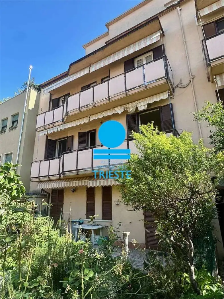 Appartamento in vendita a Pesaro