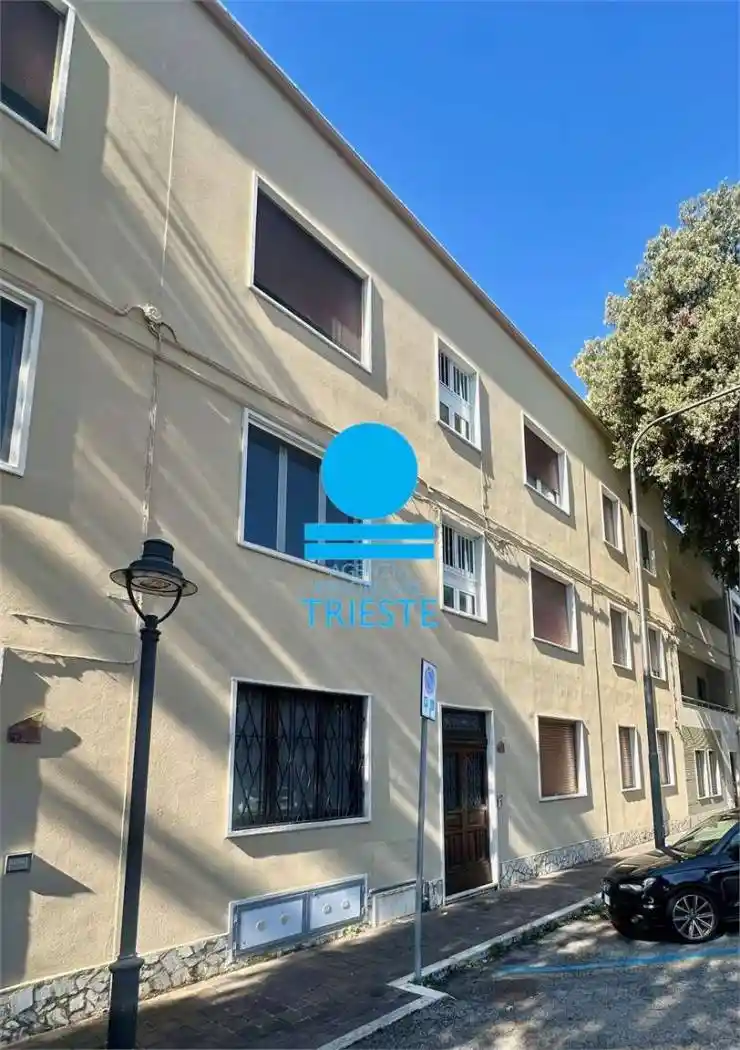 Quadrilocale via Cecchi , 61, Porto, Pesaro - foto 2