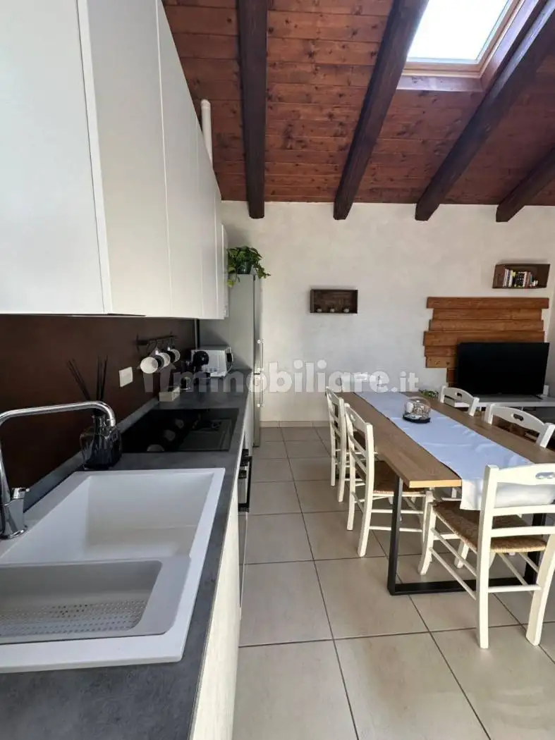 Bilocale via San Rocco 8, Cervasca - foto 4