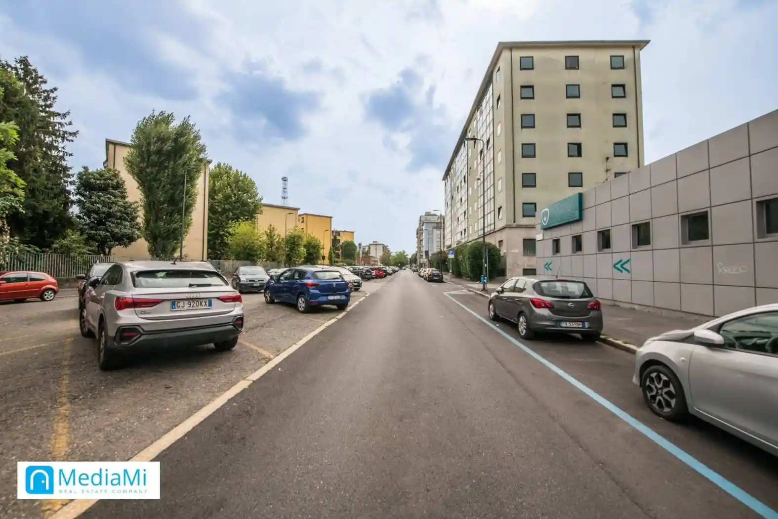 Palazzo - Edificio in Vendita - foto 2