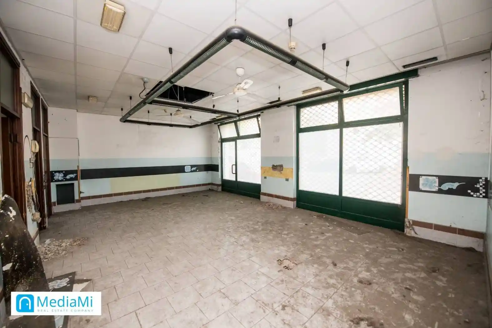 Palazzo - Edificio in Vendita - foto 5