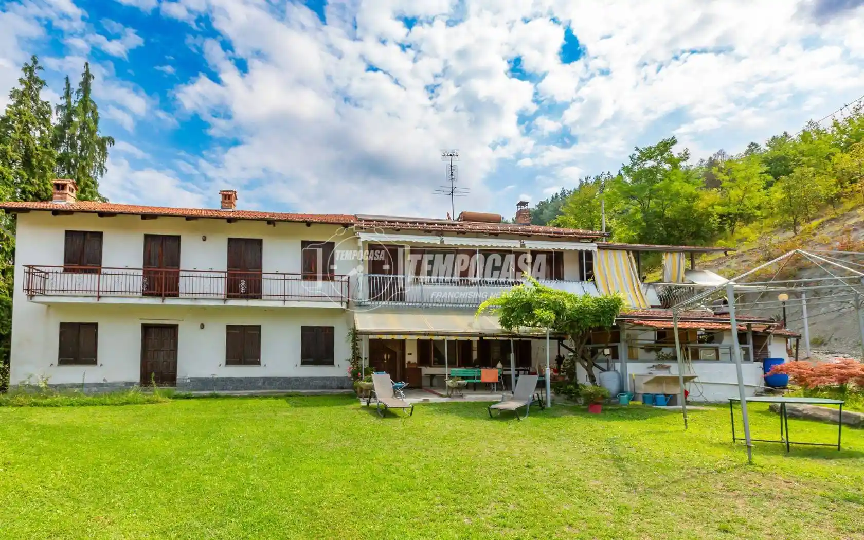 Casa indipendente - foto 4