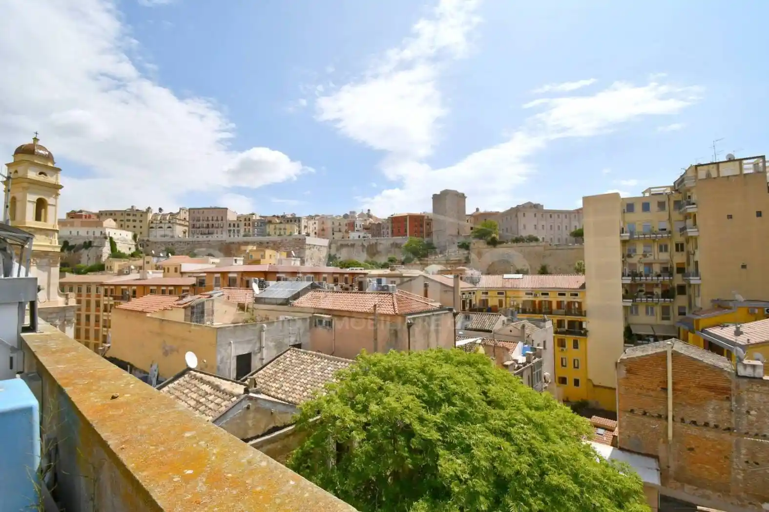 Attico corso Vittorio Emanuele Ii 47, Stampace, Cagliari - foto 3