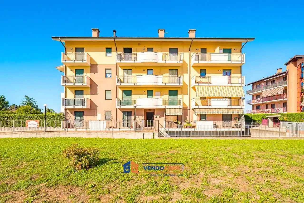 Appartamento in vendita a Carmagnola
