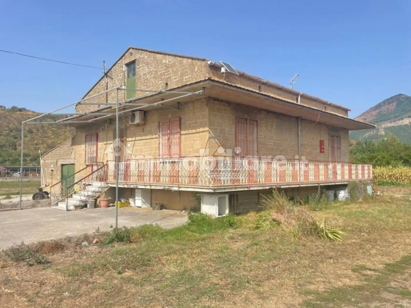 Villa in vendita a Nocera Superiore