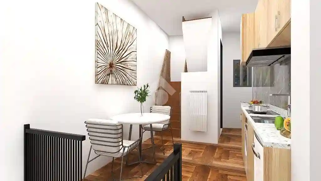 Palazzo - Edificio - foto 3