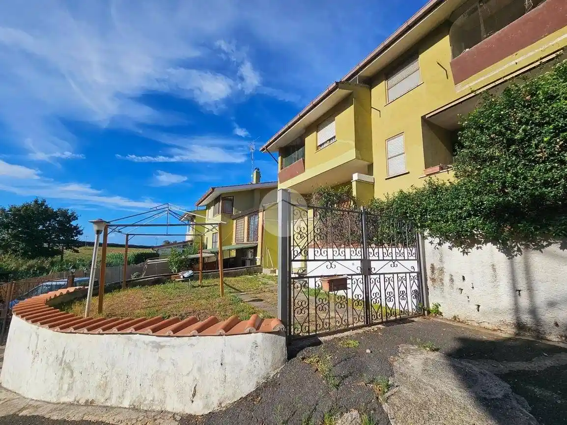 Villa in vendita a Anzio