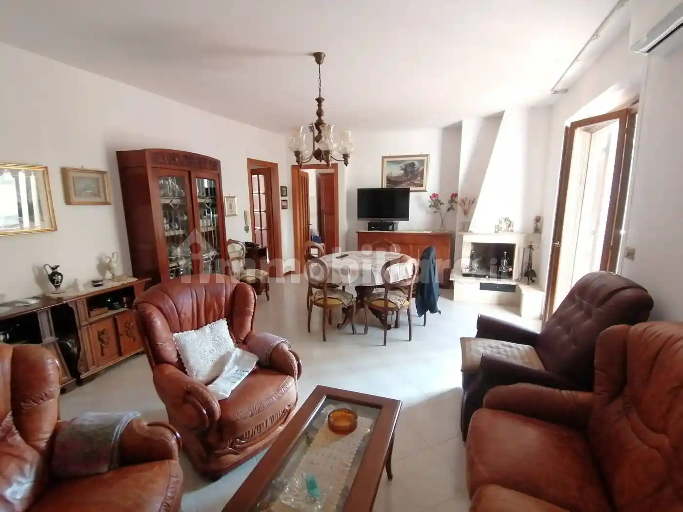 Appartamento in vendita a Pitigliano