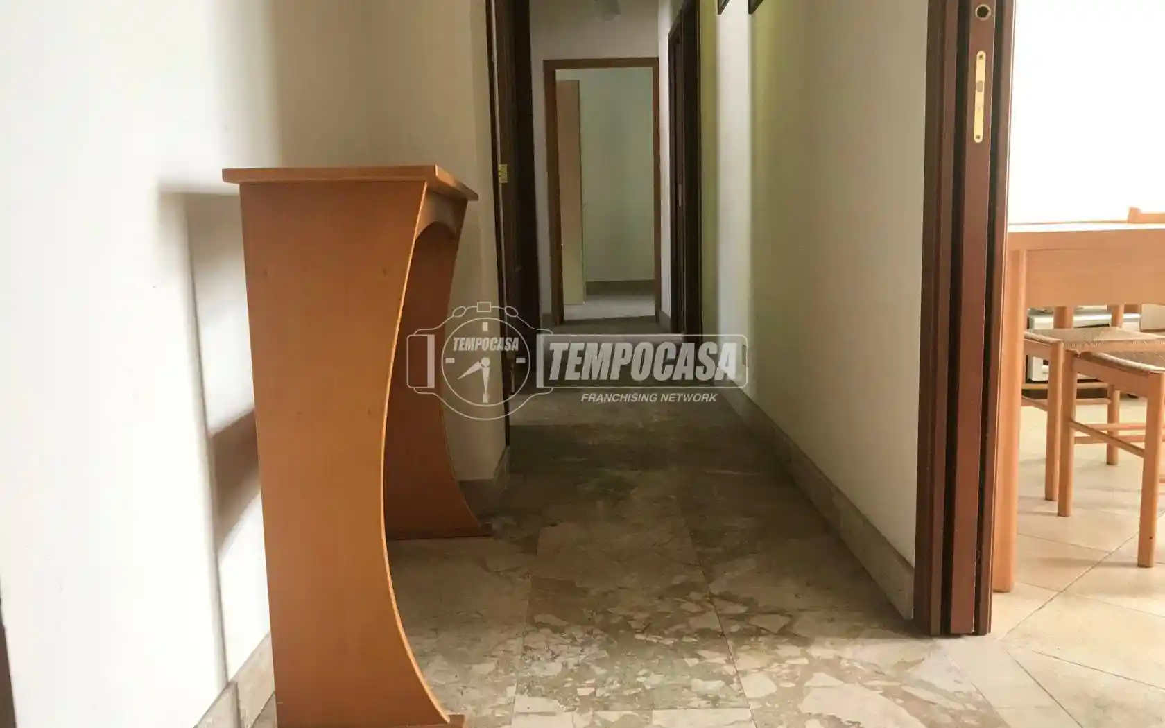 Quadrilocale via FIUME, Libertà, Messina - foto 5