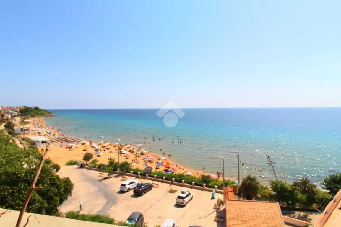 Appartamento in vendita a Isola di Capo Rizzuto