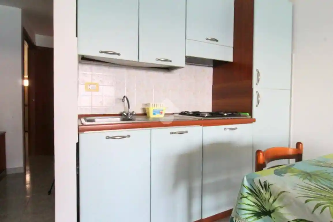 Monolocale via Isola Tyris, Capo Rizzuto, Isola di Capo Rizzuto - foto 4