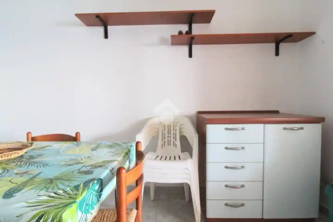 Monolocale via Isola Tyris, Capo Rizzuto, Isola di Capo Rizzuto - foto 5