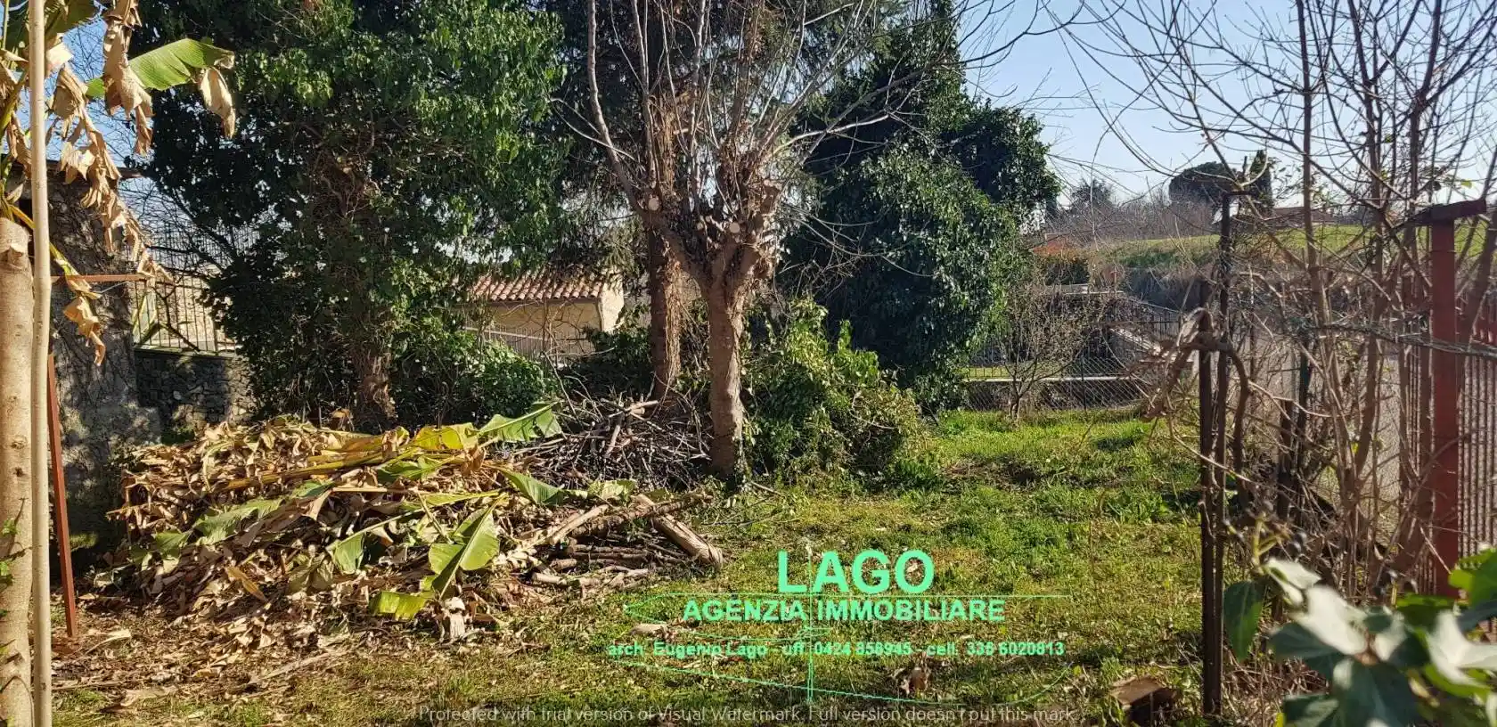 Rustico, da ristrutturare, 253 m², Centro, Breganze - foto 4